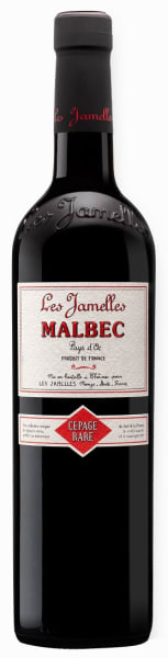 Les Jamelles Malbec 2020 (750ML 12) 2020 For Discount