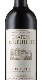 Les Reuilles Bordeaux 2019 2019 Online