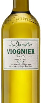 Les Jamelles Viognier 2020 (750ML 12) 2020 For Sale