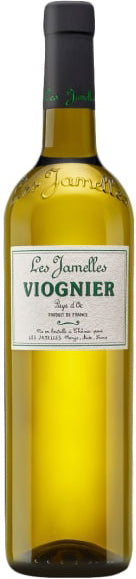 Les Jamelles Viognier 2020 (750ML 12) 2020 For Sale