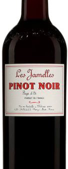 Les Jamelles Pinot Noir 2020 (750ML 12) 2020 Supply