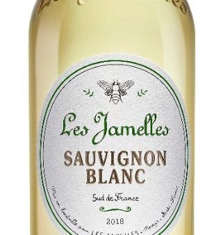 Les Jamelles Sauvignon Blanc 2020 (750ML 12) 2020 For Sale