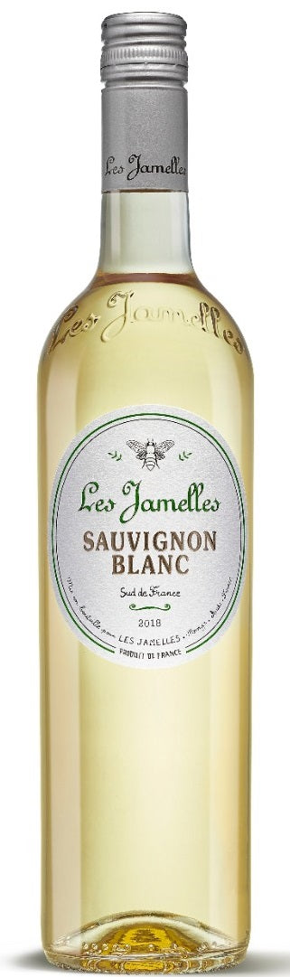 Les Jamelles Sauvignon Blanc 2020 (750ML 12) 2020 For Sale