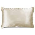 Mulberry Silk Pillowcase- Ivory Dreams by Ardor Discount