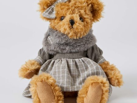 Beatrice the Notting Hill Bear by Notting Hill Bear Sale