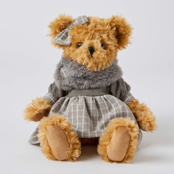 Beatrice the Notting Hill Bear by Notting Hill Bear Sale