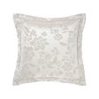 Coralie European Pillowcase by Linen House Cheap