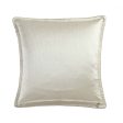 Sistine Gold European Pillowcase by Davinci Discount