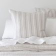 Donnelly Quilt Cover Set by Bambury Online Hot Sale