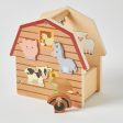 Farm Animal House by Studio Circus For Sale