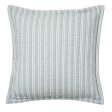 Hayman Mist European Pillowcase by Private Collection Sale