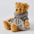 Beatrice the Notting Hill Bear by Notting Hill Bear Sale