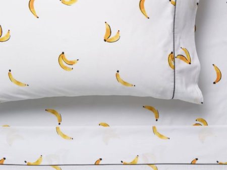 Monkey Business Sheet Set by Hiccups Online