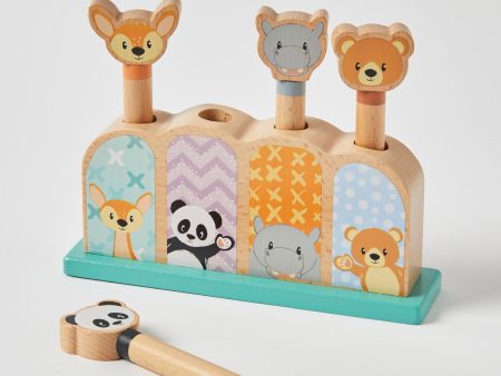 Pop Up Animals by Studio Circus For Cheap