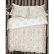 Marella Stone Quilt Cover Set by Ardor Fashion