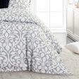 Marina Blue Quilt Cover Set by Private Collection Online Hot Sale