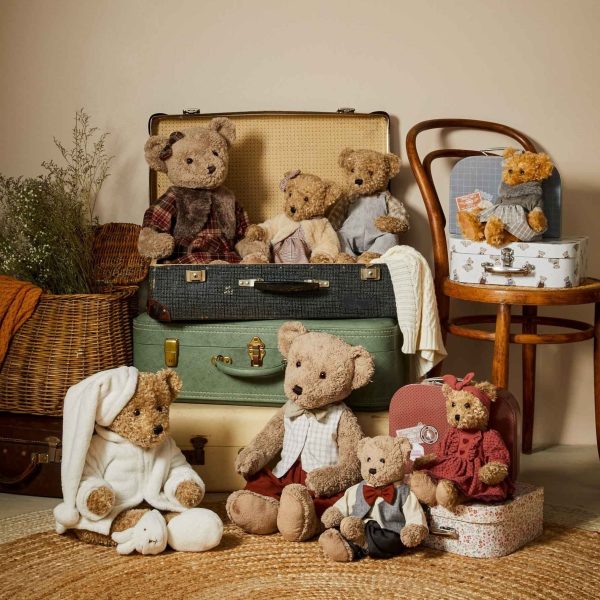 Marlow the Notting Hill Bedtime Bear by Notting Hill Bear Discount