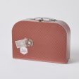 Oxford Garden Suitcase by Notting Hill Bear Discount