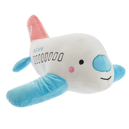 Percy Plane Novelty Cushion by Hiccups Sale