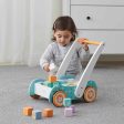 Baby Walker With Blocks by Studio Circus on Sale