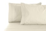 Jenny Mclean S Allonger 1000tc Cotton Rich PLASTER Sheet Set KING SIZE For Sale