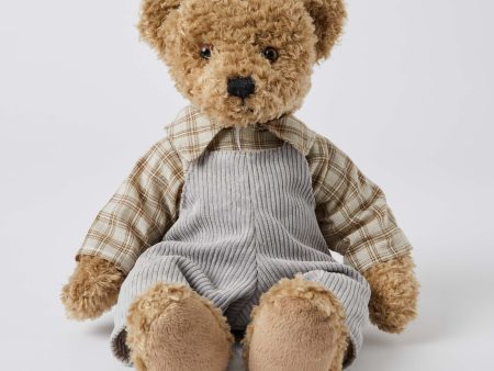 Chester the Notting Hill Bear by Notting Hill Bear For Cheap