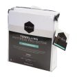 Waterproof Towelling Mattress Protector by Ardor Home Hot on Sale