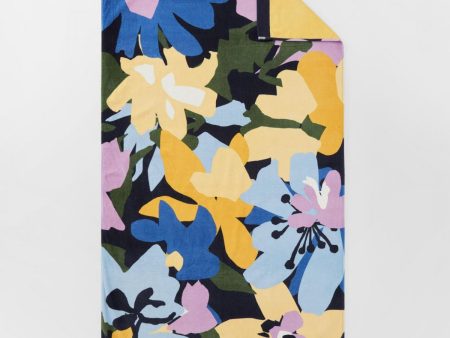 Cape Calypso Beach Towel by Sheridan on Sale