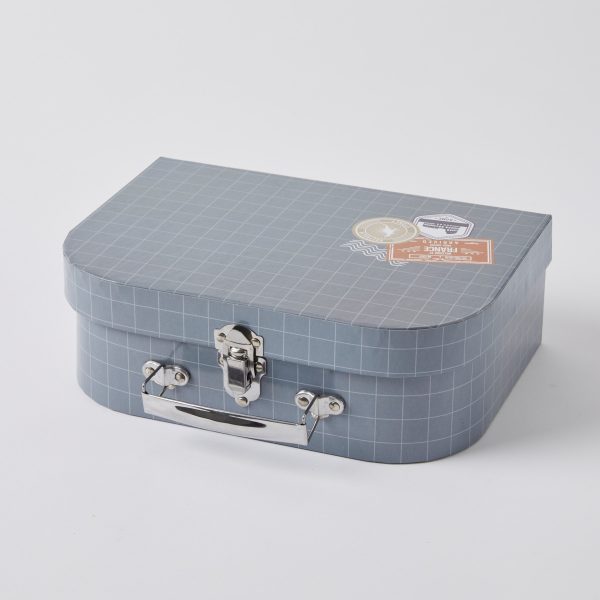 Portobello Road Suitcase by Notting Hill Bear on Sale