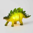 Dinosaur Sculptured Night light by Pilbeam Living Cheap