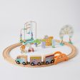 Carnival Train Set by Studio Circus For Cheap