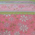 Daisy Chain Quilt Cover Set By Ardor Kids Hot on Sale