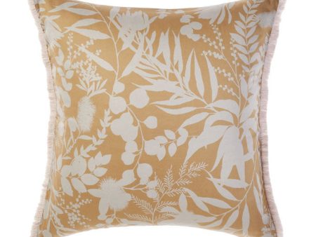 Willamine Forest European Pillowcase by Linen House For Discount