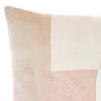 Eisha Sand European Pillowcase by Linen House For Discount