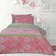 Daisy Chain Quilt Cover Set By Ardor Kids Hot on Sale