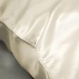 Mulberry Silk Pillowcase- Ivory Dreams by Ardor Discount