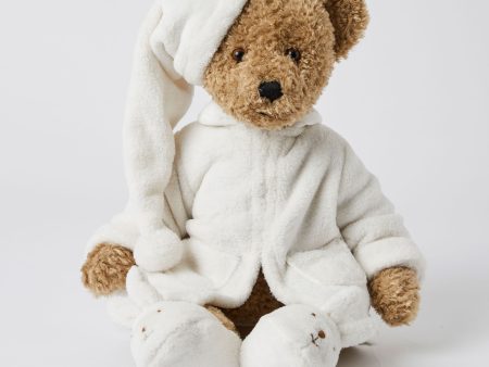 Marlow the Notting Hill Bedtime Bear by Notting Hill Bear Discount