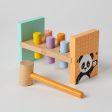 Hammer Bench by Studio Circus For Cheap