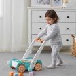 Baby Walker With Blocks by Studio Circus on Sale