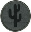 103rd Infantry Division Army ACU Patch with Velcro Hot on Sale