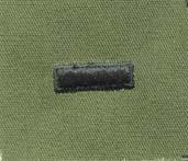 1st Lieutenant Officers Rank insignia Cheap