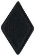 5th Infantry Division Army ACU Patch with Velcro Fashion