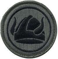 47th Infantry Division Army ACU Patch with Velcro Online Sale