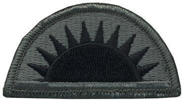 41st Infantry Brigade Army ACU Patch with Velcro Online now