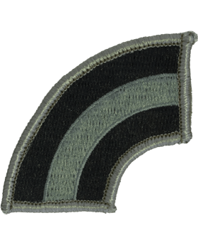 42nd Infantry Division Army ACU Patch with Velcro For Cheap