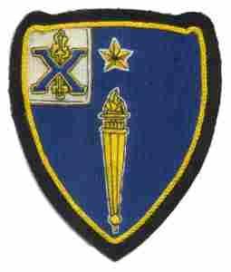 46th Infantry Regiment Patch For Discount