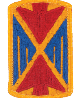 10th Air Defense Artillery Full Color Patch Online