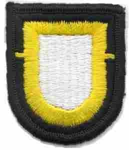 101st Airborne 1st Brigade Flash Hot on Sale