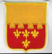 106th Cavalry Tank Battalion Patch Online now