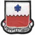 106th Engineer Battalion Custom made Cloth Patch Online Sale